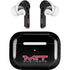 Massachusetts Institute of Technology MIT Engineers Black Apple AirPods Pro Skin