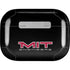 Massachusetts Institute of Technology MIT Engineers Black Apple AirPods Pro Skin
