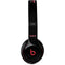 Massachusetts Institute of Technology MIT Engineers Black Beats Solo 3 Wireless Skin
