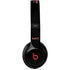 Massachusetts Institute of Technology MIT Engineers Black Beats Solo 3 Wireless Skin