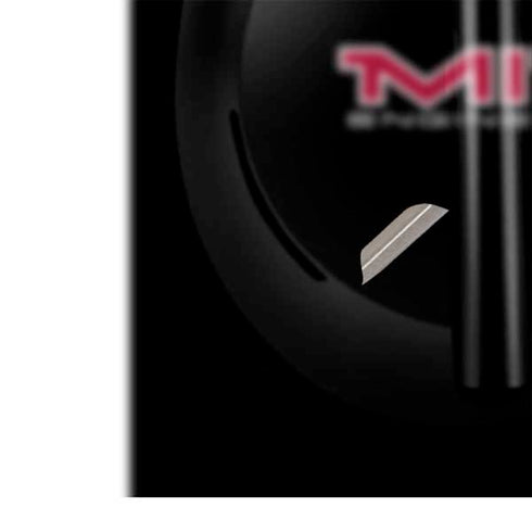 Massachusetts Institute of Technology MIT Engineers Black Bose Noise Cancelling Headphones 700 Skin