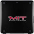 Massachusetts Institute of Technology MIT Engineers Black Cooler Master MasterBox Q300L Mini Tower Skin