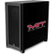 Massachusetts Institute of Technology MIT Engineers Black Corsair 4000D Tempered Glass Mid-Tower ATX Case Skin