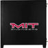 Massachusetts Institute of Technology MIT Engineers Black Corsair 4000D Tempered Glass Mid-Tower ATX Case Skin