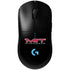 Massachusetts Institute of Technology MIT Engineers Black G Pro Wireless Gaming Mouse Skin