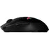 Massachusetts Institute of Technology MIT Engineers Black G Pro Wireless Gaming Mouse Skin