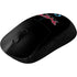 Massachusetts Institute of Technology MIT Engineers Black G Pro Wireless Gaming Mouse Skin