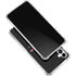 Massachusetts Institute of Technology MIT Engineers Black Gabb Phone 4 Clear Case