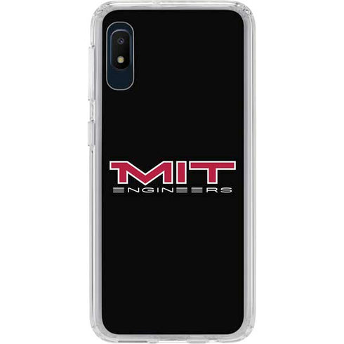 Massachusetts Institute of Technology MIT Engineers Black Galaxy Cases