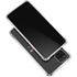 Massachusetts Institute of Technology MIT Engineers Black Galaxy A12 Clear Case