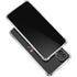 Massachusetts Institute of Technology MIT Engineers Black Galaxy A32 5G Clear Case