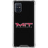 Massachusetts Institute of Technology MIT Engineers Black Galaxy A51 5G Clear Case