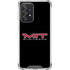 Massachusetts Institute of Technology MIT Engineers Black Galaxy A52 5G Clear Case