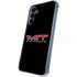 Massachusetts Institute of Technology MIT Engineers Black Galaxy A55 5G Clear Case