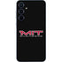Massachusetts Institute of Technology MIT Engineers Black Galaxy A55 5G Skin
