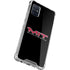 Massachusetts Institute of Technology MIT Engineers Black Galaxy A71 5G Clear Case