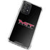 Massachusetts Institute of Technology MIT Engineers Black Galaxy A72 5G Clear Case