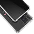 Massachusetts Institute of Technology MIT Engineers Black Galaxy A72 5G Clear Case