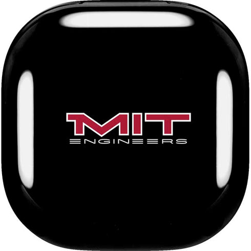 Massachusetts Institute of Technology MIT Engineers Black Galaxy Buds Live Skin