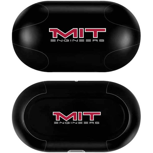 Massachusetts Institute of Technology MIT Engineers Black Galaxy Buds Plus Skin