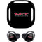 Massachusetts Institute of Technology MIT Engineers Black Galaxy Buds Pro Skin