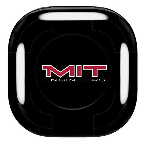 Massachusetts Institute of Technology MIT Engineers Black Galaxy Buds Pro Skin