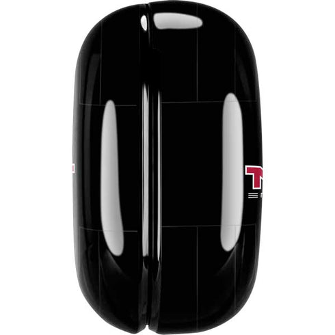 Massachusetts Institute of Technology MIT Engineers Black Galaxy Buds Pro Skin