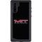 Massachusetts Institute of Technology MIT Engineers Black Galaxy Note 10 Waterproof Case
