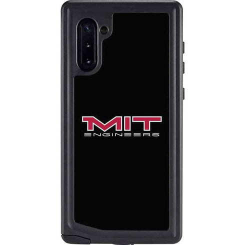 Massachusetts Institute of Technology MIT Engineers Black Galaxy Cases