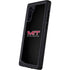 Massachusetts Institute of Technology MIT Engineers Black Galaxy Note 10 Waterproof Case