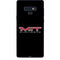 Massachusetts Institute of Technology MIT Engineers Black Galaxy Note 9 Skin