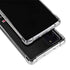 Massachusetts Institute of Technology MIT Engineers Black Galaxy Note20 5G Clear Case