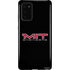 Massachusetts Institute of Technology MIT Engineers Black Galaxy Note20 5G Pro Case