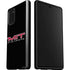 Massachusetts Institute of Technology MIT Engineers Black Galaxy Note20 5G Pro Case