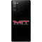 Massachusetts Institute of Technology MIT Engineers Black Galaxy Note20 5G Skin