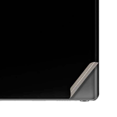 Massachusetts Institute of Technology MIT Engineers Black Galaxy Note20 5G Skin