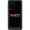 Massachusetts Institute of Technology MIT Engineers Black Galaxy Note20 5G Waterproof Case