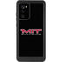 Massachusetts Institute of Technology MIT Engineers Black Galaxy Note20 5G Waterproof Case