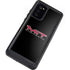 Massachusetts Institute of Technology MIT Engineers Black Galaxy Note20 5G Waterproof Case