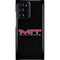 Massachusetts Institute of Technology MIT Engineers Black Galaxy Note20 Ultra 5G Lite Case