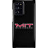 Massachusetts Institute of Technology MIT Engineers Black Galaxy Note20 Ultra 5G Lite Case