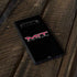 Massachusetts Institute of Technology MIT Engineers Black Galaxy S10 Plus Skin