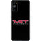 Massachusetts Institute of Technology MIT Engineers Black Galaxy S20 Fan Edition Skin