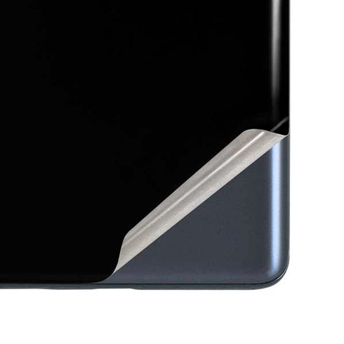Massachusetts Institute of Technology MIT Engineers Black Galaxy S20 Fan Edition Skin