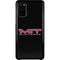 Massachusetts Institute of Technology MIT Engineers Black Galaxy S20 Lite Case