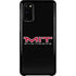 Massachusetts Institute of Technology MIT Engineers Black Galaxy S20 Lite Case