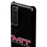 Massachusetts Institute of Technology MIT Engineers Black Galaxy S20 Lite Case
