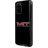 Massachusetts Institute of Technology MIT Engineers Black Galaxy S20 Plus Pro Case