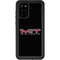 Massachusetts Institute of Technology MIT Engineers Black Galaxy S20 Plus Waterproof Case