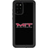 Massachusetts Institute of Technology MIT Engineers Black Galaxy S20 Plus Waterproof Case